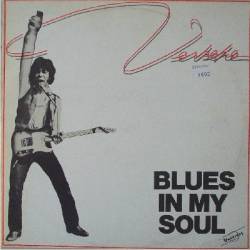 Patrick Verbeke : Blues in My Soul